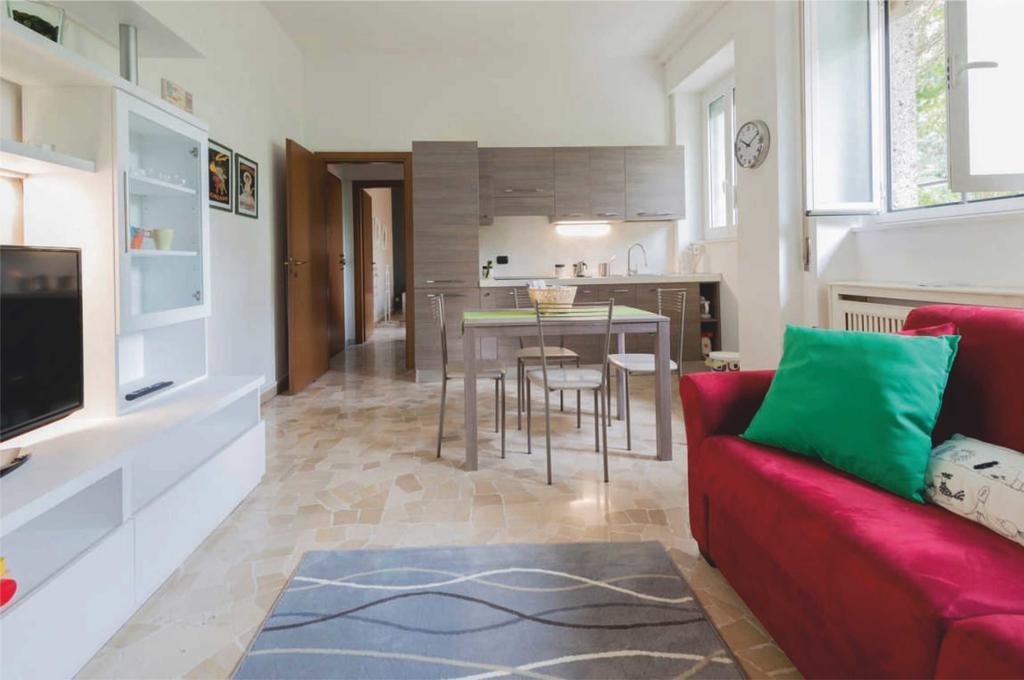 Colletta Apartment Milano Esterno foto